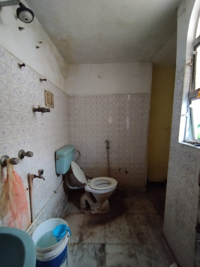 Unfurnished 2bhk in 11, Bye Lane, Tarun Nagar, Guwahati, Assam, India for Rent